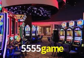 API Integration 5555game