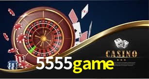 Welcome Bonus 5555game