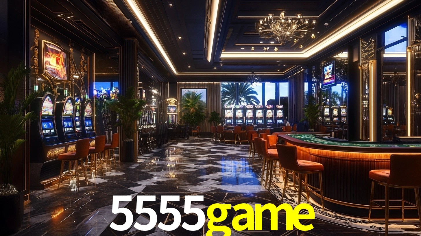 Programa VIP 5555game