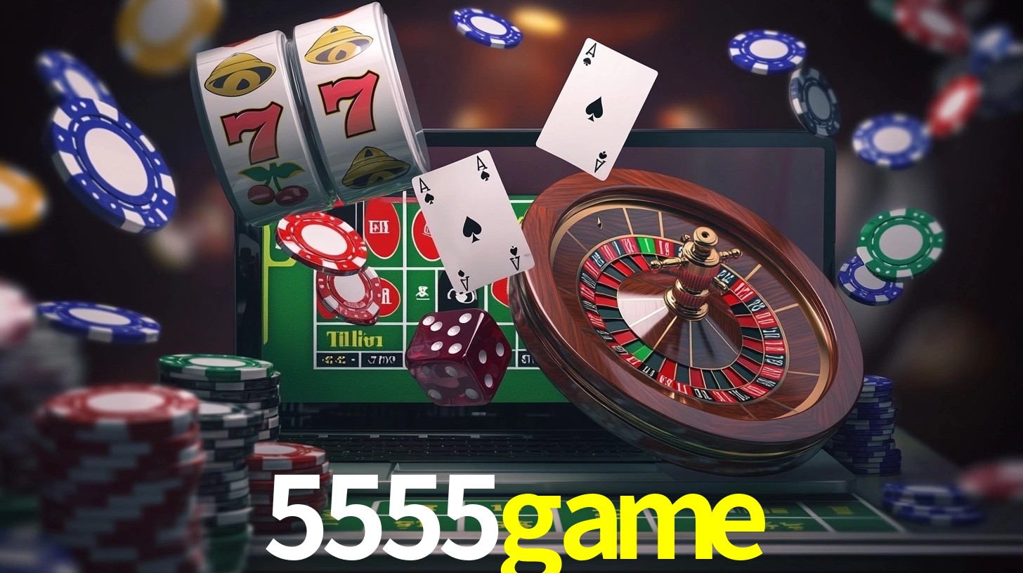 Welcome Bonus 5555game